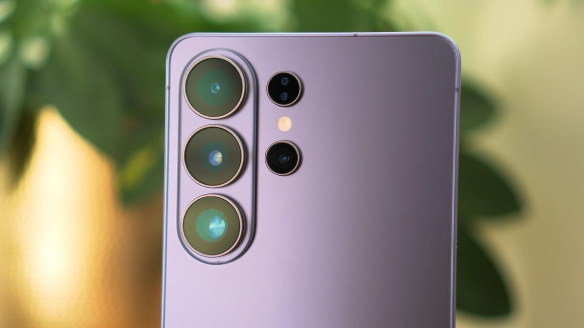 Samsung’un yeni amiral gemisi Galaxy S27 Ultra, depolama tarafında önemli