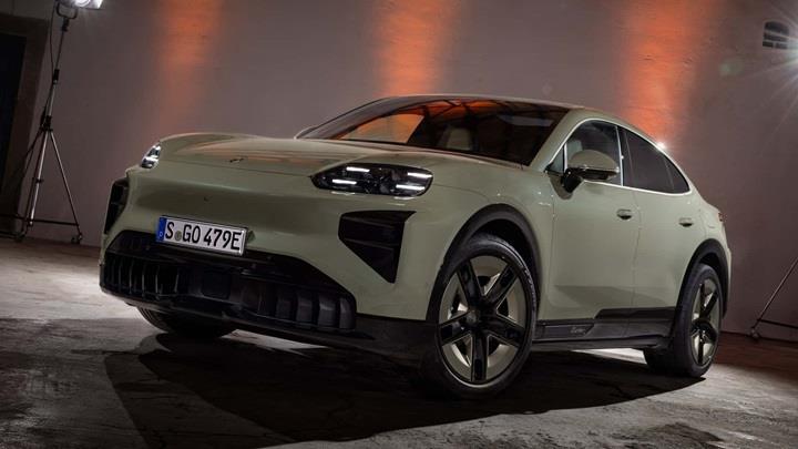 Porsche, elektrikli model ailesini genişletmeye devam ediyor. Markanın yeni performans