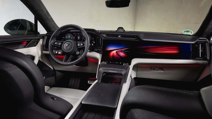 Porsche’den 1156 Beygirlik Dev Hamle image 2026 04 24T163522.574 - Marmara Bölge Gazetesi