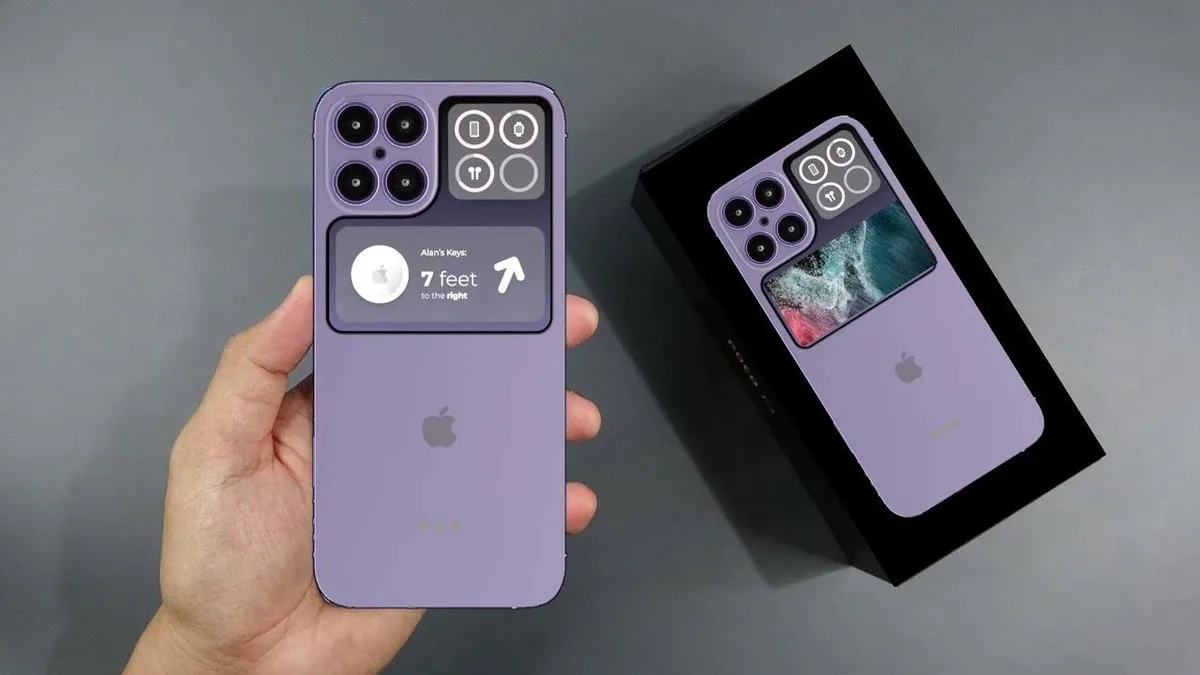 Apple, merakla beklenen iPhone 18 Pro modeli için dikkat çekici