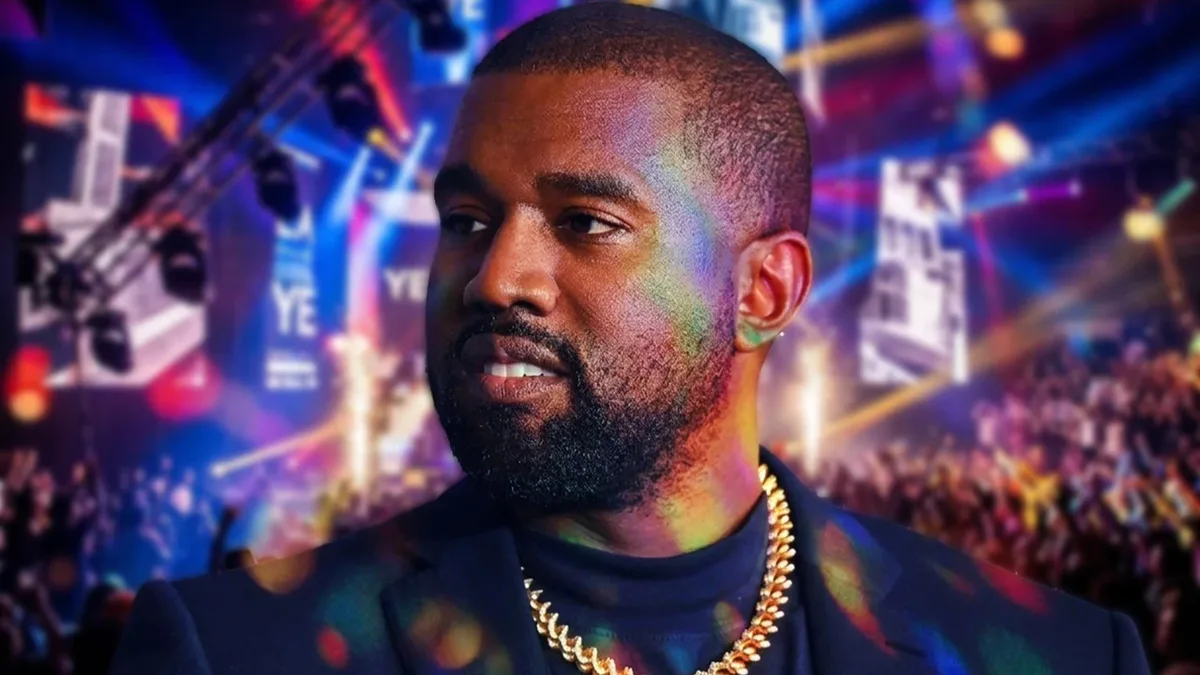 Kanye West’in İstanbul konserinin takvimden kısa süreliğine silinmesi, iptal iddialarını