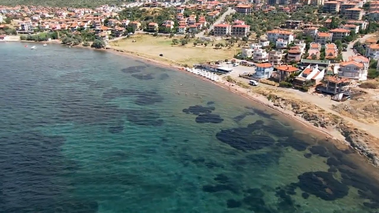 Kalabalıktan Kaçanlar İçin Sessiz ve Doğal Kıyı Rotası maxresdefault 8 - Marmara Bölge Gazetesi