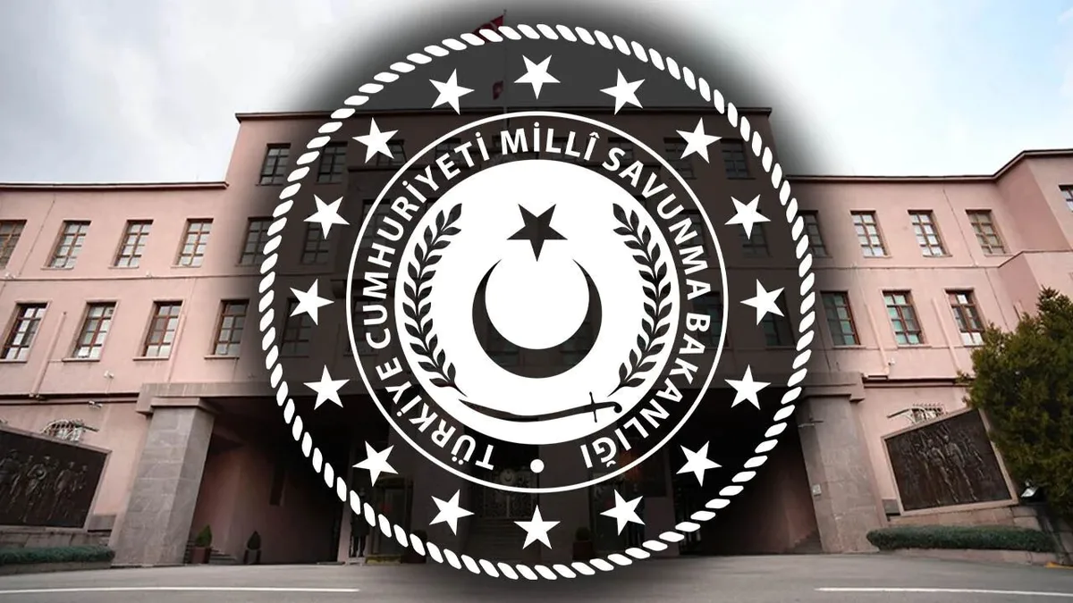 Milli Savunma Bakanlığı, engelli bireyler ile terörle mücadelede yaralanan vatandaşlara