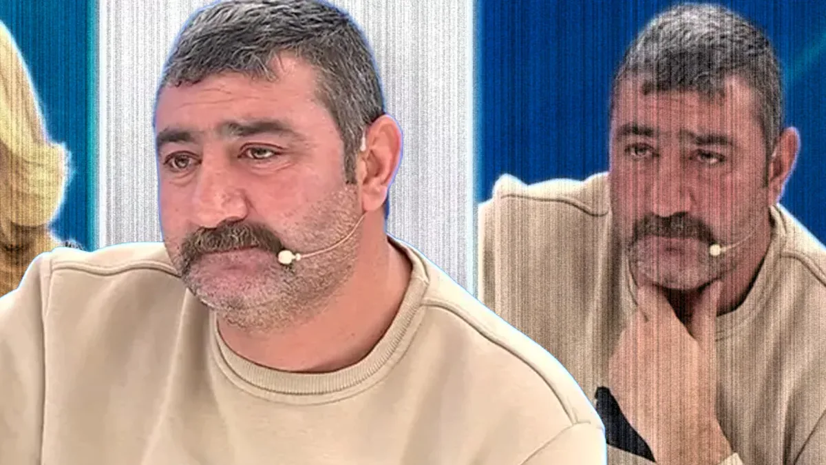 14 Yaşındaki Kızı Fenomen Cin Ali’yi Öldürdü! muge anlida cin ali lakabiyla adini duyurmustu ali bal 14 yasindaki kizi tarafindan o 1786333 20260424200829 - Marmara Bölge Gazetesi