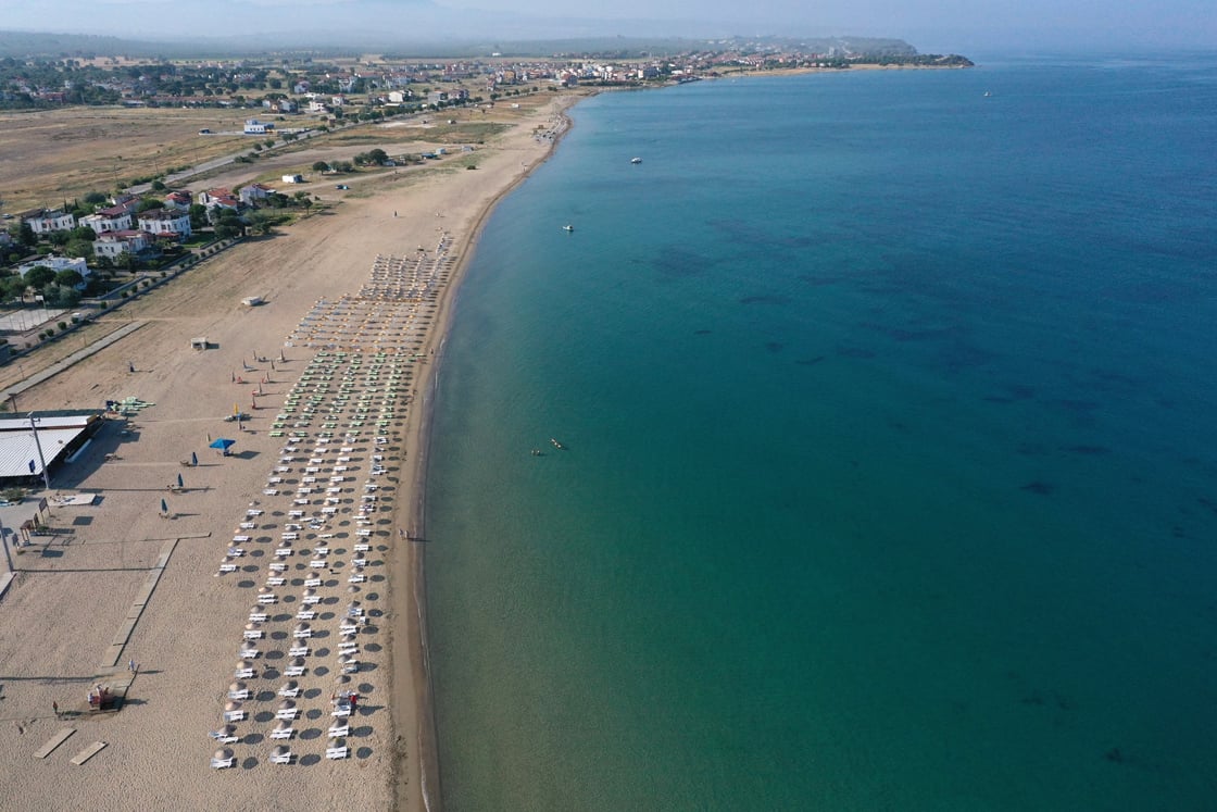 Son yıllarda tatil planlarında dikkat çeken bir değişim yaşanıyor. Muğla,