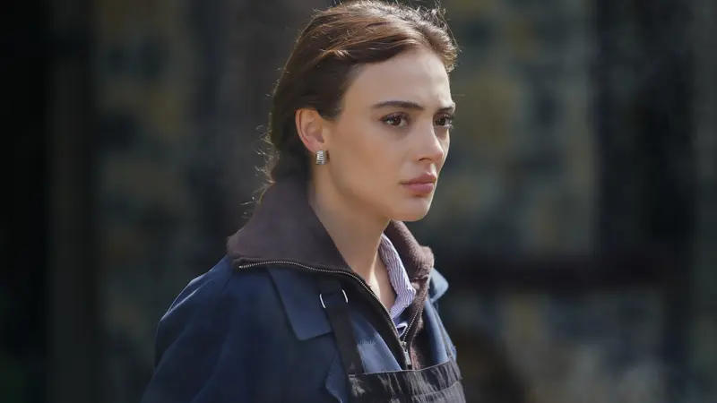 TRT 1’in reyting rekortmeni dizisi Teşkilat, son bölümüyle yine izleyiciyi