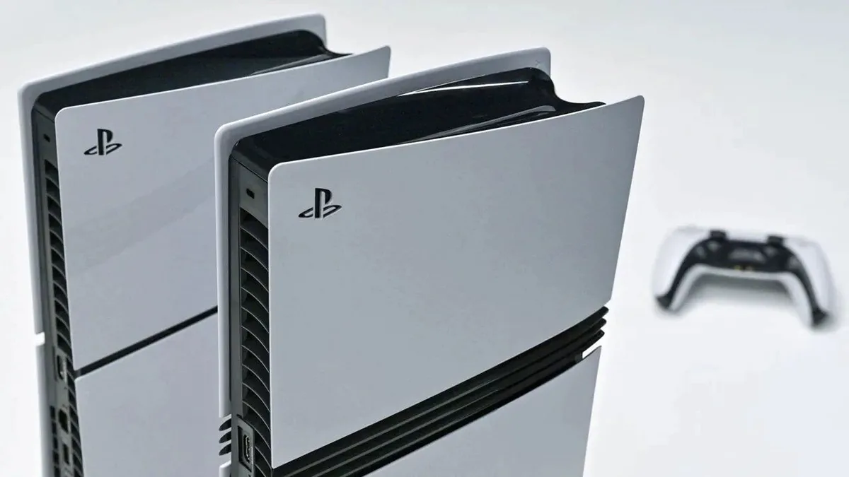 Yeni PlayStation 6 Detayları Sızdı Fiyatlar Yükseliyor oyun dunyasi karisti ps6 ve yeni el konsolu icin tarih verildi - Marmara Bölge Gazetesi