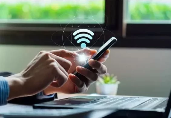 Evde internetin yavaşlaması ya da bazı odalarda bağlantının zayıf olması