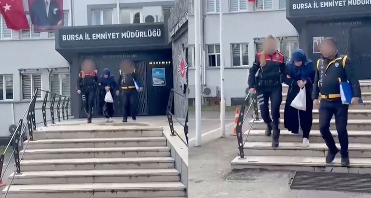 Kocasını Satırla Doğradı rewtrwtrt - Marmara Bölge Gazetesi