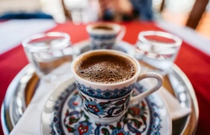 Dünyanın Gözdesi Olan Türk Tatları: Turistlerin Vazgeçilmez Lezzetleri rfdu - Marmara Bölge Gazetesi