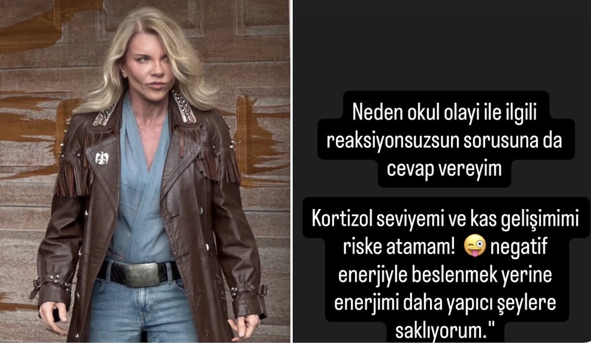 Demet Akalın’dan Biricik Suden’in Sözlerine Sert Çıkış s 05473bb4bd30b18257bd4a39422e6e894ac5263d - Marmara Bölge Gazetesi