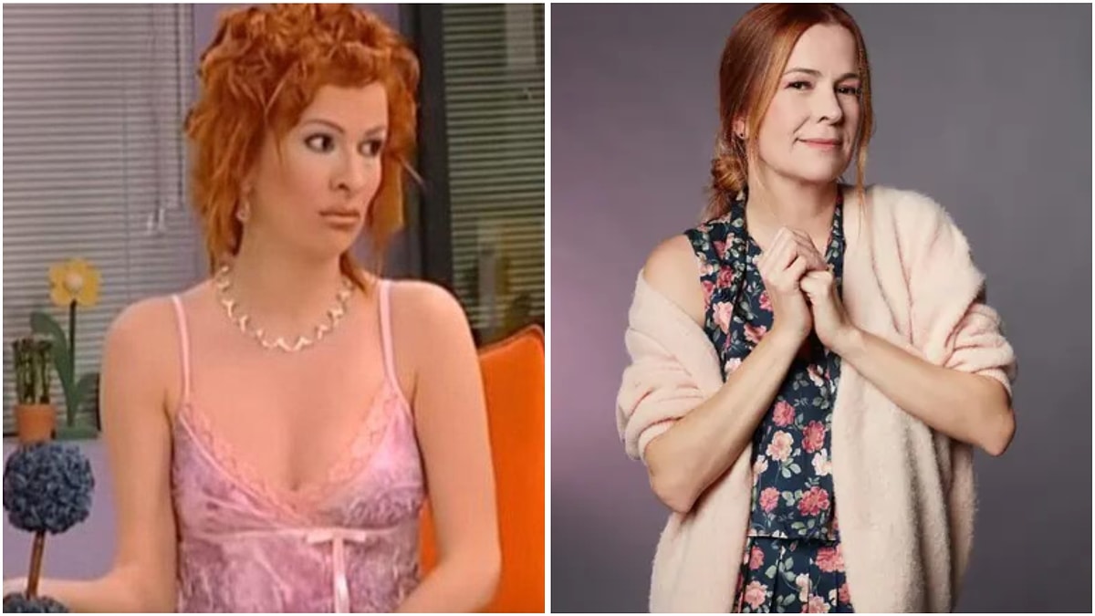 Bir döneme damga vuran Avrupa Yakası dizisi, aradan yıllar geçmesine