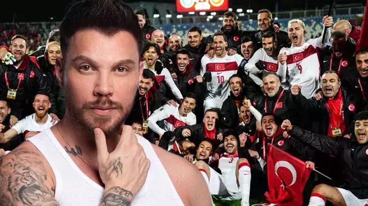 A Milli Futbol Takımı’nın Dünya Kupası’na katılma başarısının ardından gündeme