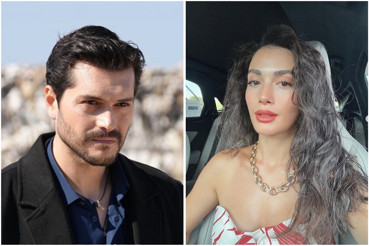 Star TV ekranlarında izleyiciyle buluşmaya hazırlanan “Doğa’nın Kanunu” dizisi için