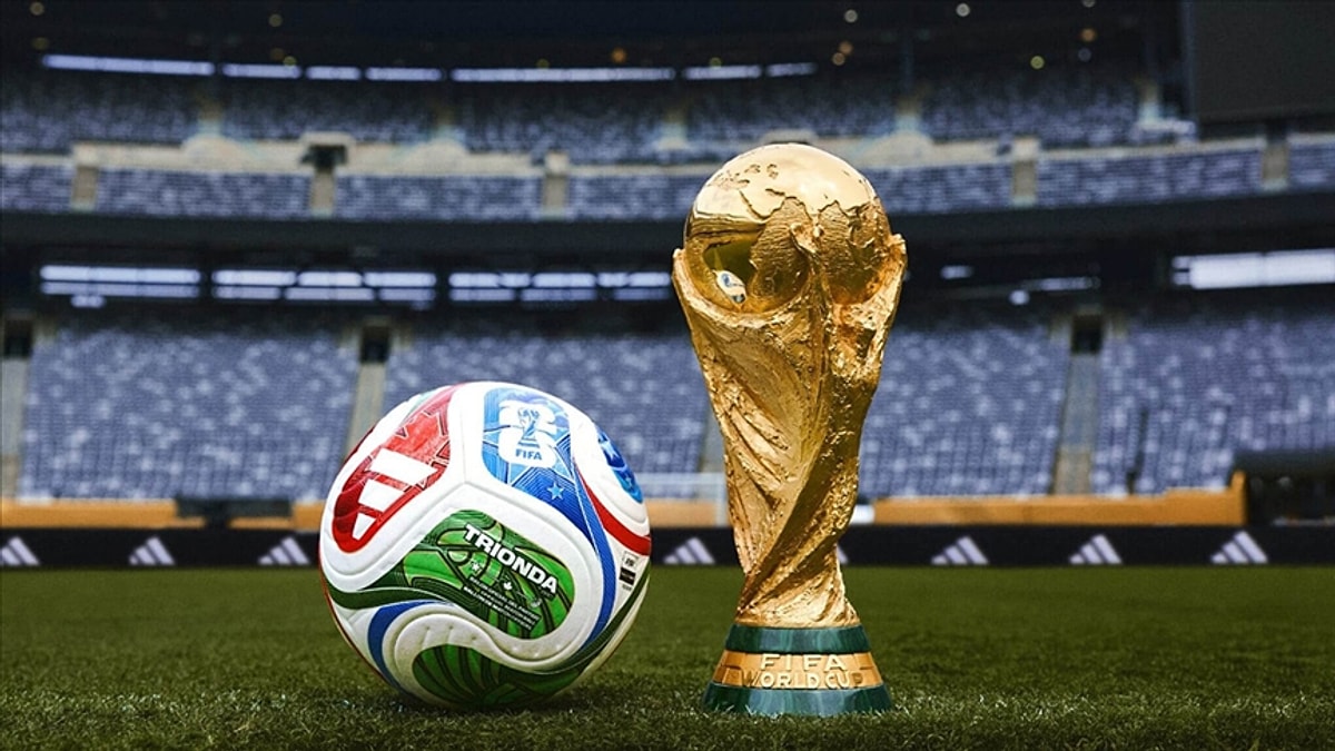 FIFA, 2026 Dünya Kupası için belirlenen bilet fiyatlarını kamuoyuyla paylaştı.