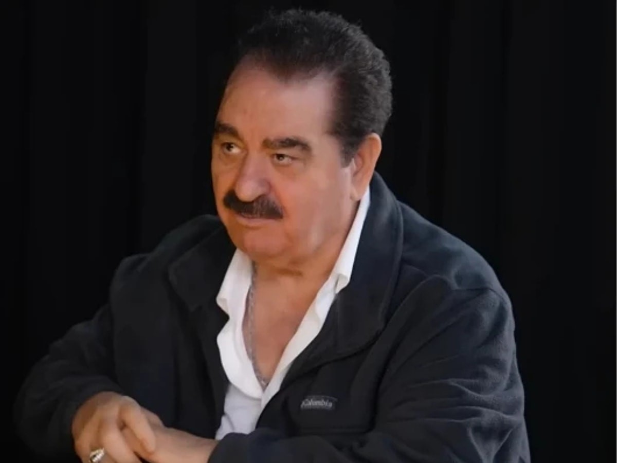 Sağlık sorunları nedeniyle bir süredir hastanede tedavi gören İbrahim Tatlıses’ten