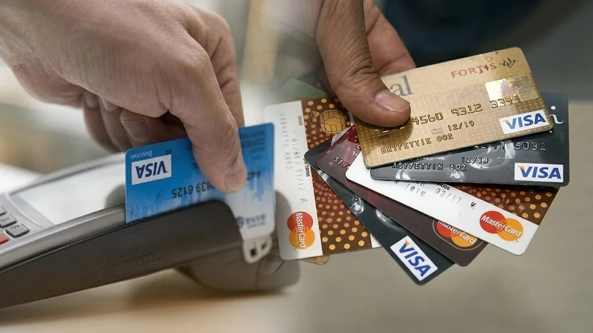 Bankacılık Düzenleme ve Denetleme Kurumu tarafından kredi kartı limitlerine yönelik