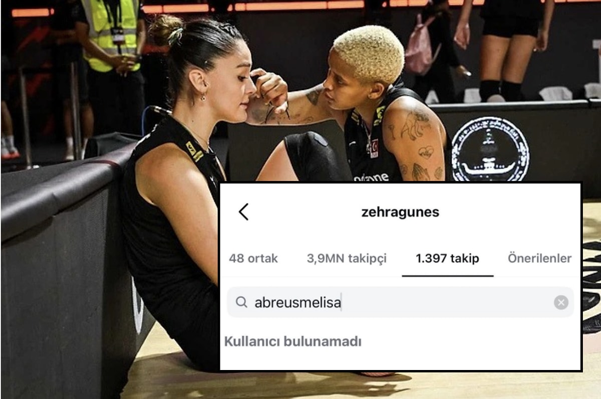 Melissa Vargas ile Zehra Güneş Arasında Kriz Mi Çıktı? O Detay Olay Oldu s 511b82e3f472c21dc33171833f7c734a4a38ad51 - Marmara Bölge Gazetesi