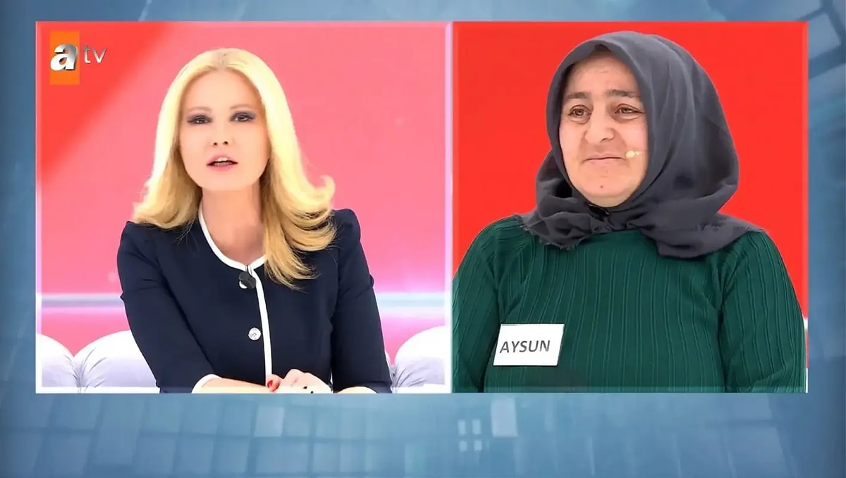 Birbirlerinden Habersiz Müge Anlı’ya Başvurmuşlar s 7b719c1be67537d3bd4f3430b0674d303d089382 - Marmara Bölge Gazetesi