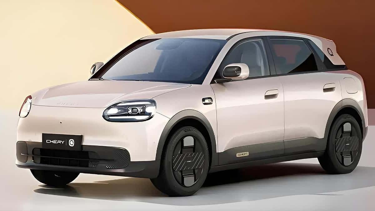 Elektrikli otomobillere olan ilgi dünya genelinde hızla artarken, Çinli otomotiv