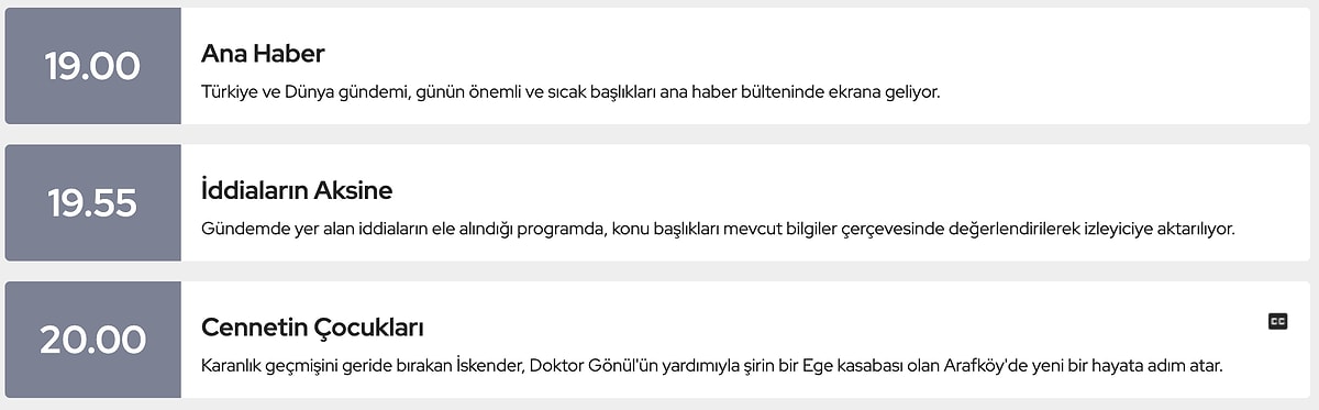Bir Sevilen Dizinin Daha Yeni Bölümü Son Anda İptal Edildi! s c4471a6efea9f72bede18e10ac2d449d0d56ddf1 - Marmara Bölge Gazetesi