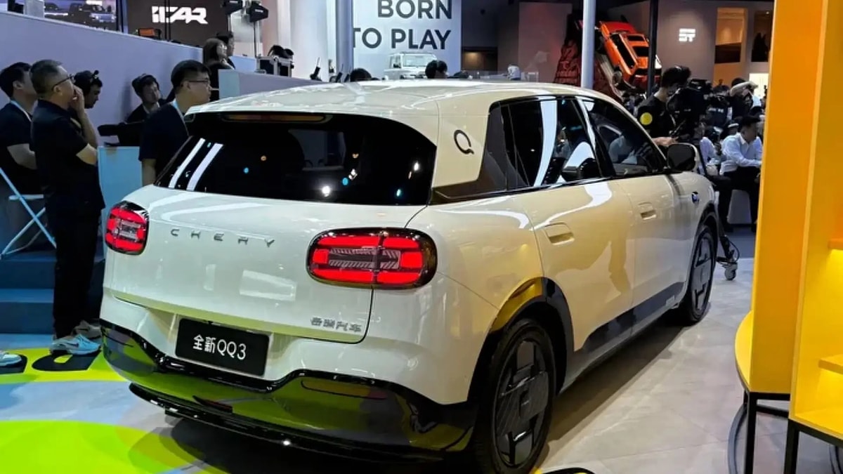 Elektrikli Otomobil Devinden 'Sudan Ucuz' Yeni Model s c992dad62855d86fc93a506885a3d9e749e448cb - Marmara Bölge Gazetesi