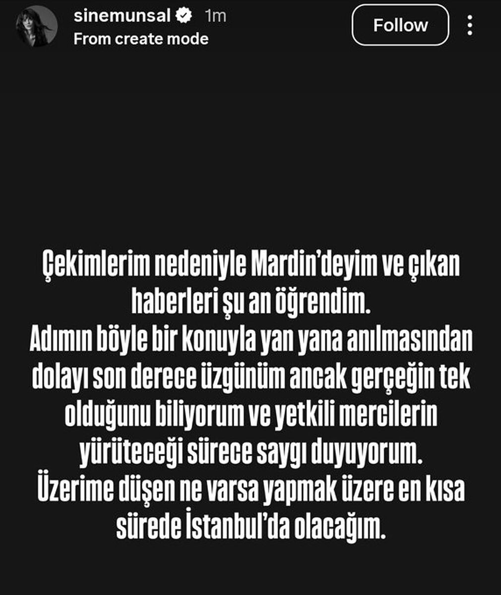 Gözaltı Kararı Sonrası İlk Açıklama s cbebb1b1b11e230c64190167b088b5c77c268533 - Marmara Bölge Gazetesi
