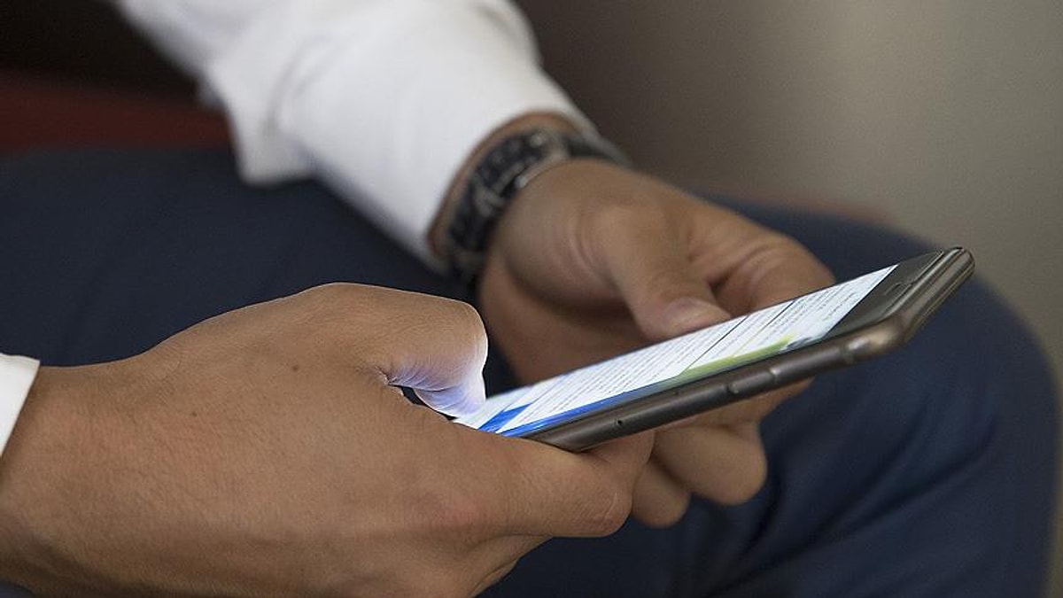Yurt dışından getirilen cep telefonlarıyla ilgili kritik süreçte sona gelindi.