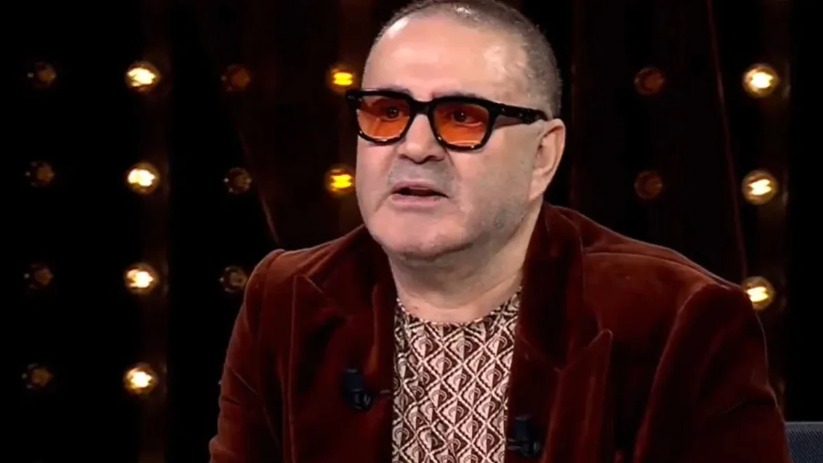 Şafak Sezer, son görüntüsüyle sosyal medyada gündem olurken yüzündeki değişim