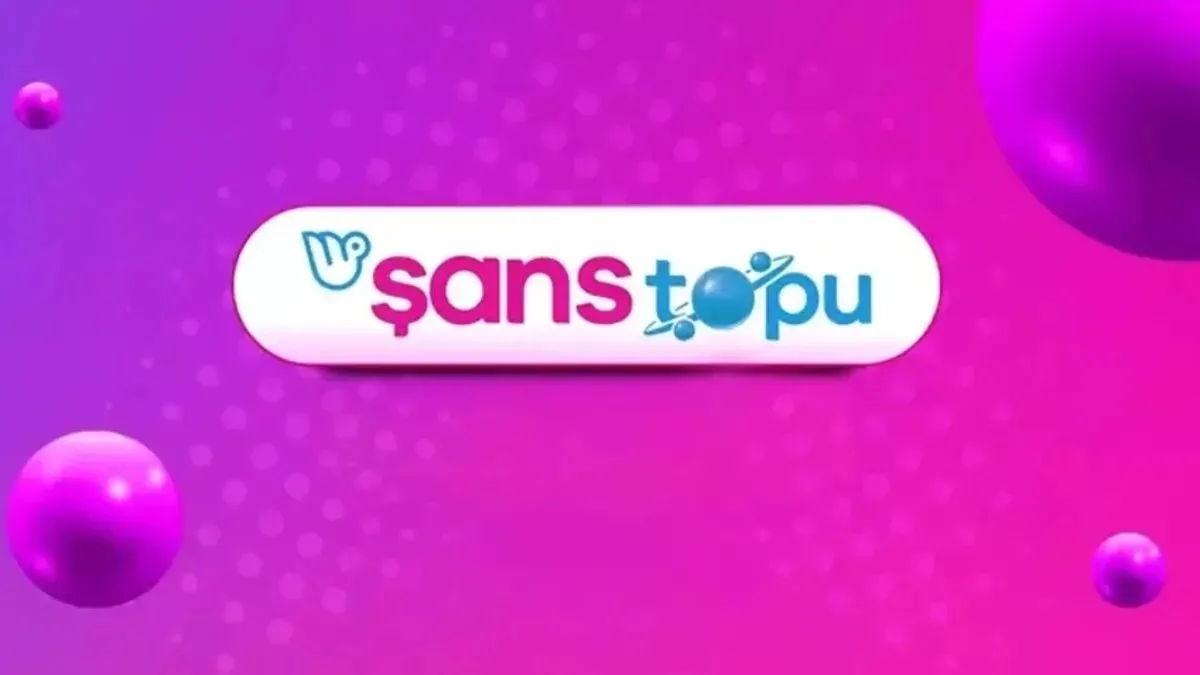 sans topu 1 - Marmara Bölge Gazetesi