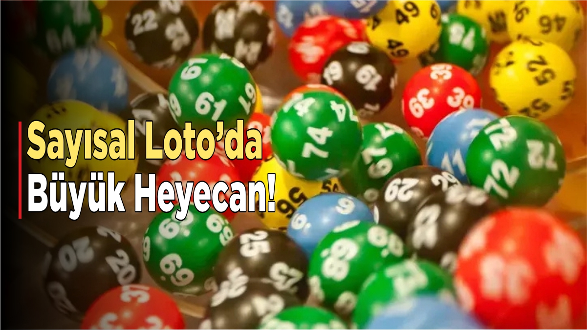 Süper Loto’nun 21 Nisan 2026 Salı günü gerçekleştirilen çekilişi tamamlandı.