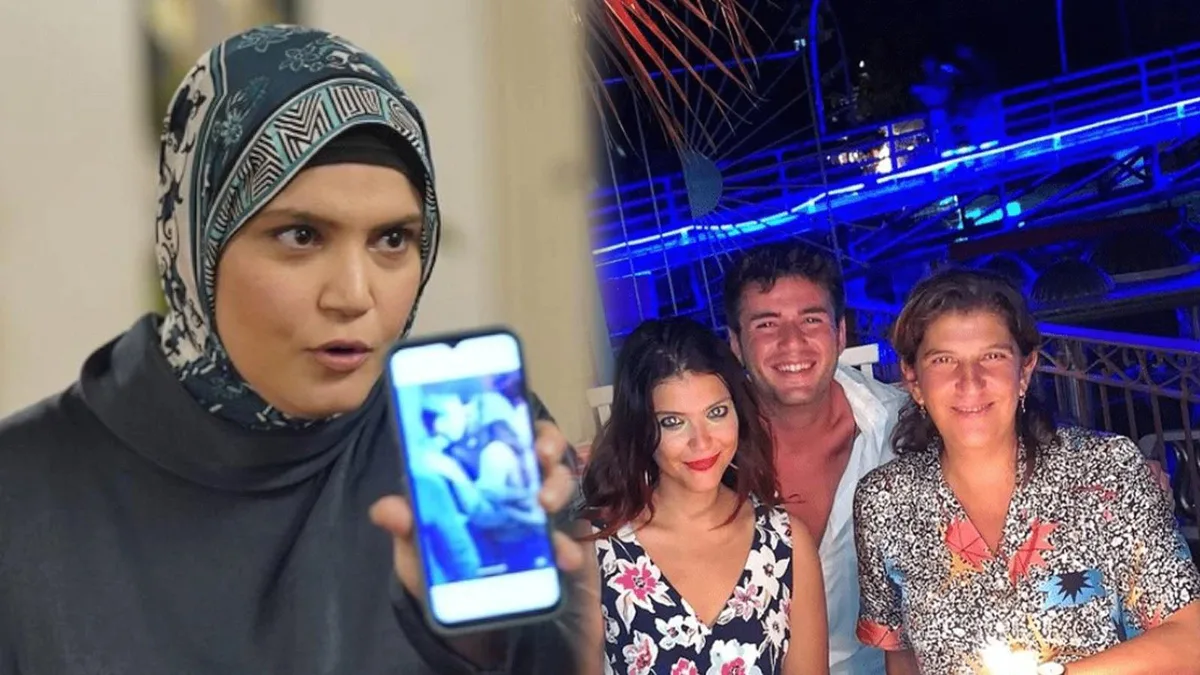 senarist melis civelek hakkinda soke eden iddia bedava calistirmak istedi yerleri paspaslatti - Marmara Bölge Gazetesi