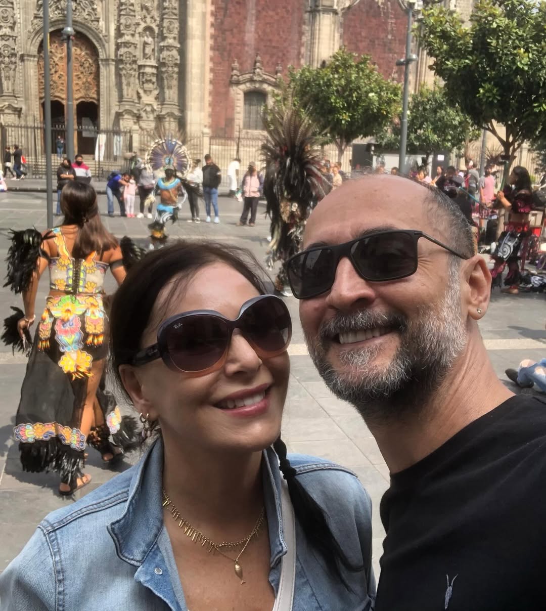 Semih Saygıner ve Şenay Gürler 12 Yılı Geride Bıraktı senay gurler semih sayginer 5 - Marmara Bölge Gazetesi