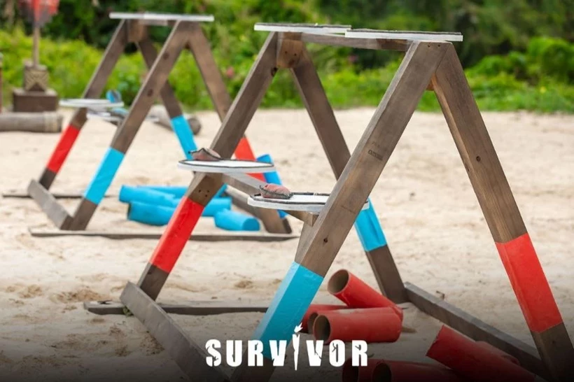 survivor gy5n - Marmara Bölge Gazetesi