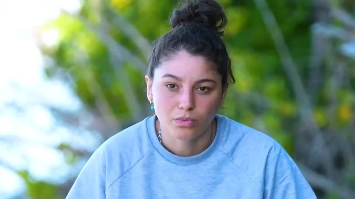 Survivor Seren Ay’dan Olay Açıklama! survivor seren ay cetin kimdir kariyerindeki basarilari ile dikkat ceken isim kac yasinda - Marmara Bölge Gazetesi