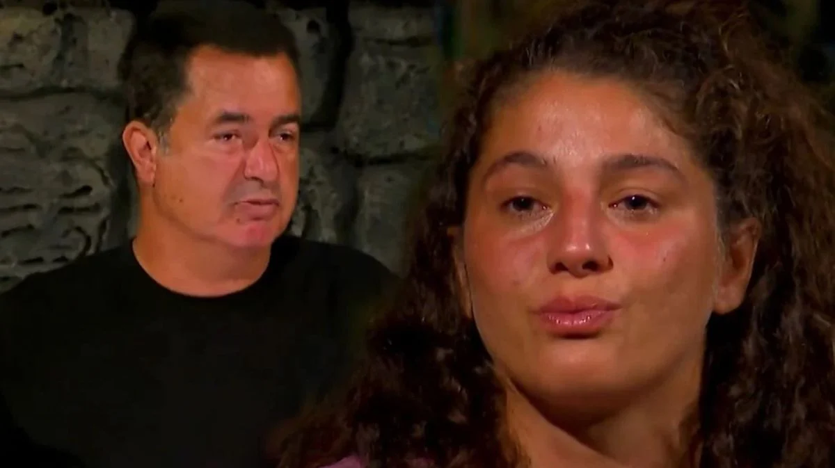 Survivor Ünlüler Gönüllüler’da heyecan, 2 Nisan akşamı yayınlanan dokunulmazlık oyunu