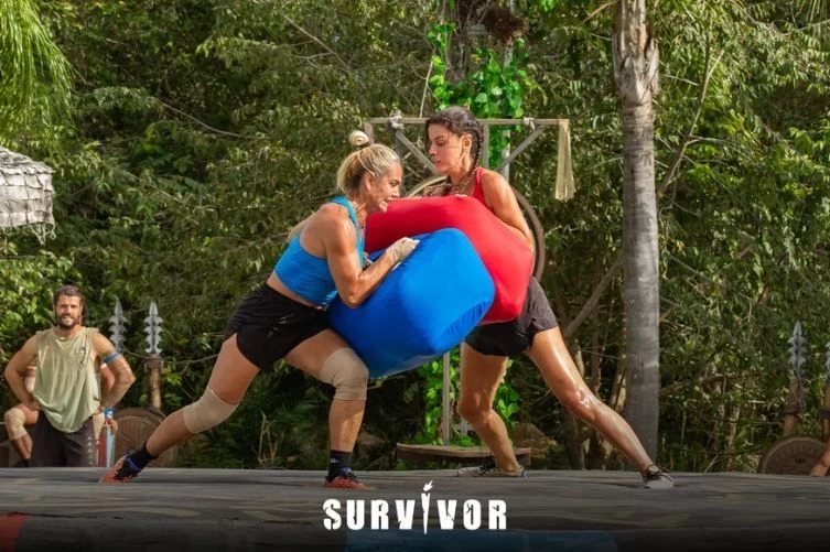 survivor102 ycu9 - Marmara Bölge Gazetesi