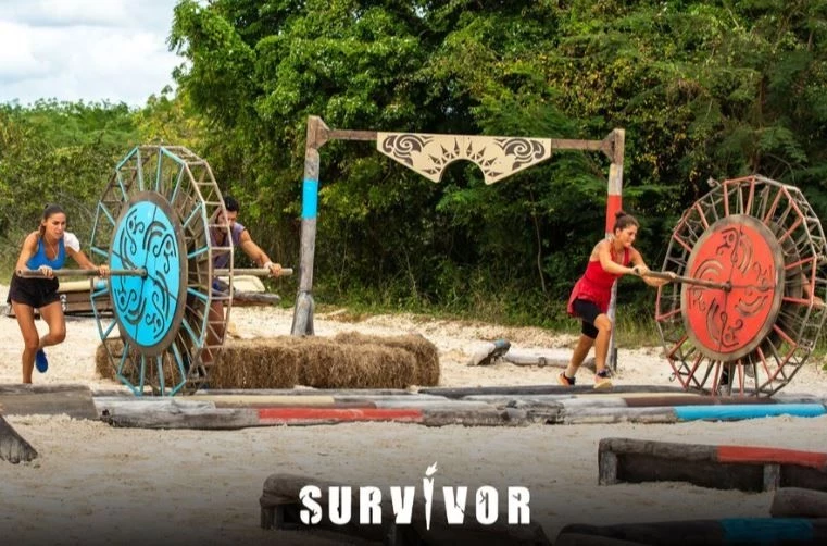 Survivor 2026 yarışmasında rekabet her geçen gün daha da sertleşiyor.