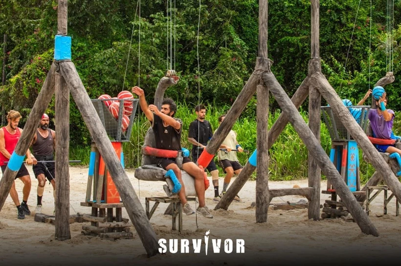 survivor404 tbf1 - Marmara Bölge Gazetesi