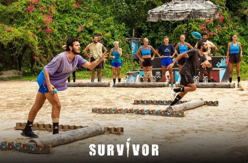 survivor505 5bei - Marmara Bölge Gazetesi