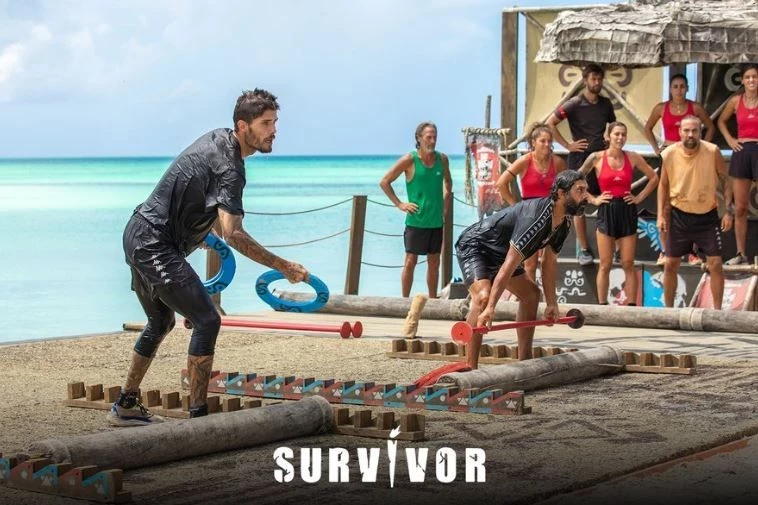survivor506 rjcp - Marmara Bölge Gazetesi
