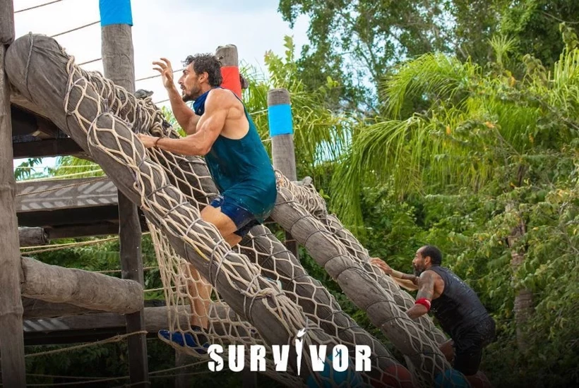 survivorr 2pk5 - Marmara Bölge Gazetesi