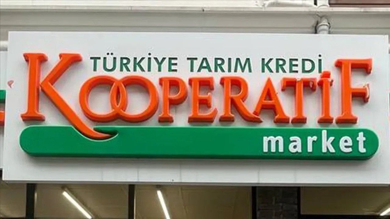 23 Nisan Ulusal Egemenlik ve Çocuk Bayramı yaklaşırken, Tarım Kredi
