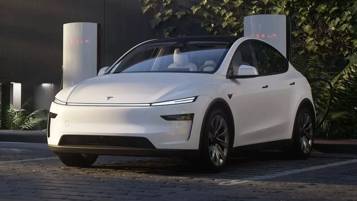 Tesla’dan Sürüşte Yeni Dönem tesla nn52 cover - Marmara Bölge Gazetesi