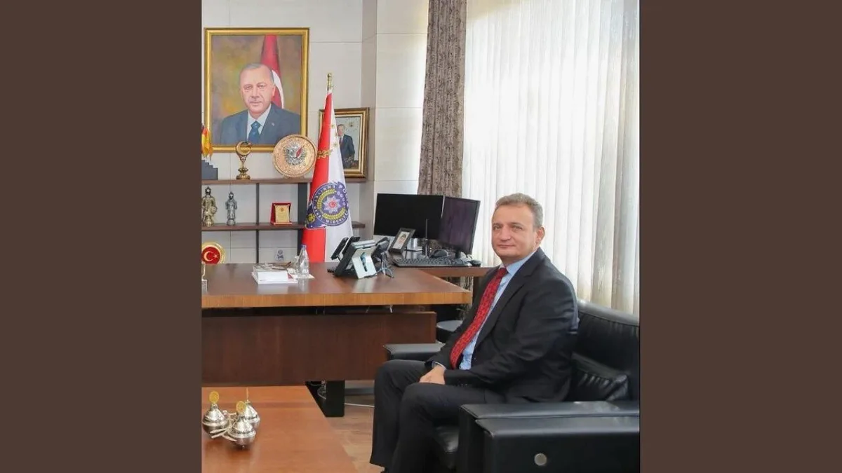 Kahramanmaraş’ta bir ortaokulda yaşanan silahlı saldırı, Türkiye’yi yasa boğdu. Öğle
