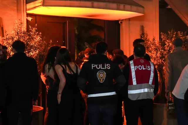 unluler operasyonunda 17 kisil 19741604 8754 3 m - Marmara Bölge Gazetesi