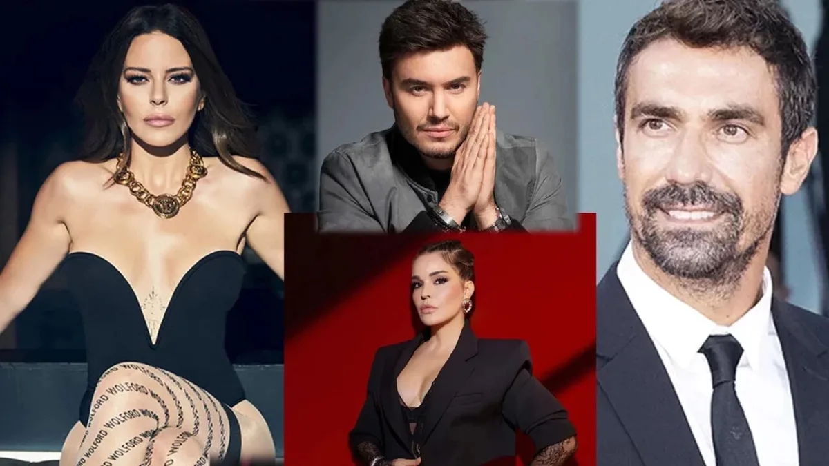 Ünlülere Yeni Operasyon Çok Sayıda Gözaltı Var! unlulere uyusturucu operasyonu mustafa ceceli ibrahim celikkol ve cok sayida unlu gozaltina alindi dfha cover - Marmara Bölge Gazetesi