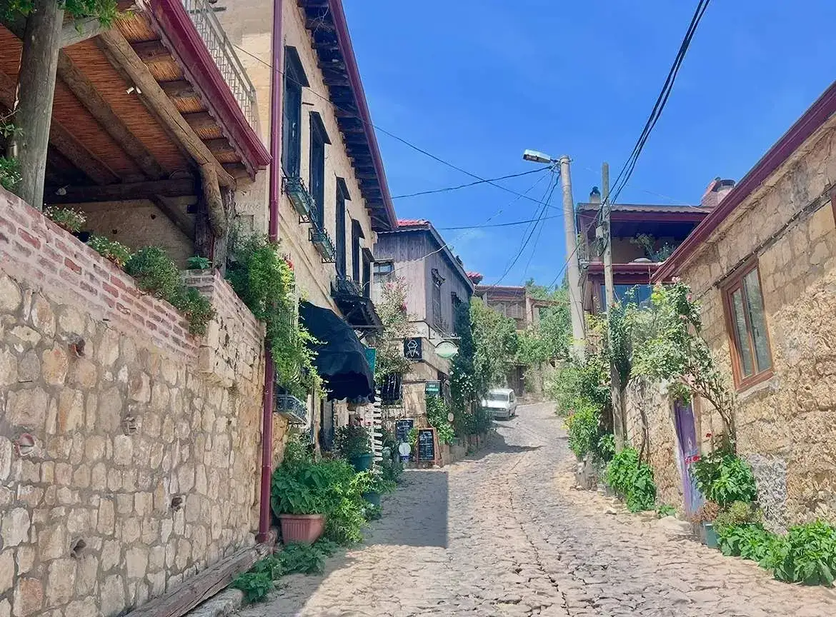 yesilyurt koyune nasil gidilirwebp CtjBr1k2 - Marmara Bölge Gazetesi
