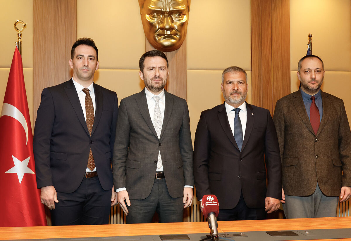 BİK ile Anadolu Üniversitesi Güçlerini Birleştirdi zz2.jpg 1 - Marmara Bölge Gazetesi