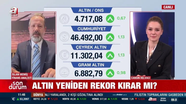 İslam Memiş’ten Gram Altın Uyarısı! “Pazartesi Bambaşka Bir Piyasaya Uyanabiliriz” 0x0 islam memis gram altinda savasa dair iki senaryoyu degerlendirdi yatirimcilar hafta sonu kararlarini verebilir 1778235829064 - Marmara Bölge Gazetesi